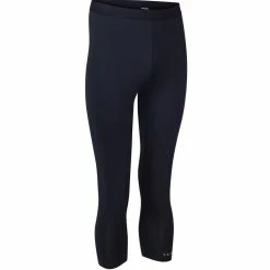 Collant Court Respirant Homme Noir - Avis / Test