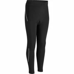 COLLANT VELO JUNIOR 300 NOIR - Avis / Test