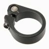 COLLIER SELLE 31,8 MM POUR TIGE DE SELLE CARBONE - Avis / Test