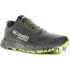 Columbia Montrail Caldorado II OutDry Extreme M Chaussures Homme - Avis / Test