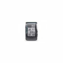 Compteur GPS WAHOO FITNESS ELEMNT - Avis / Test