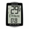 COMPTEUR SIGMA BC 16.16 STS CAD - Avis / Test
