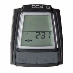 Compteur Vélo 300 - Avec Fil - Avis / Test