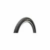 CONTINENTAL Pneu X-KING 26´´ Souple Protection Black Chili Tubeless Ready - Avis / Test