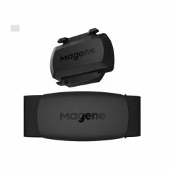 Couleur S3 H64 Capteur De Cadence Sans Fil Pour Vélo, Bluetooth Ant +, Compteur De Vitesse Pour Bryton Igpspo - Avis / Test