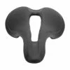 Coussin De Couverture De Selle De Vélo, Coussin De Siège De Vélo En Mousse De Confort, Double Absorption Des Chocs, Réducti - Avis / Test