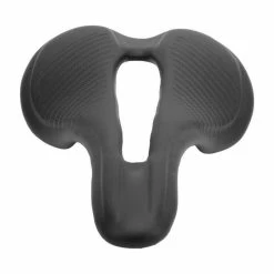 Coussin De Couverture De Selle De Vélo, Coussin De Siège De Vélo En Mousse De Confort, Double Absorption Des Chocs, Réducti - Avis / Test