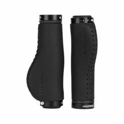 Couverture Poignée Vélo Ergonomique En En Cuir De Fibre Antidérapante Pour BMX VTT/Bicyclette - Avis / Test