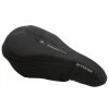 COUVRE SELLE MEMORYFOAM 500 TAILLE M NOIR - Avis / Test