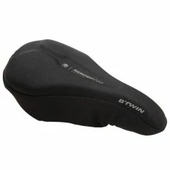 COUVRE SELLE MEMORYFOAM 500 TAILLE M NOIR - Avis / Test
