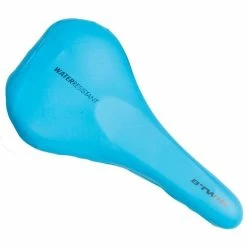 COUVRE SELLE WATERRESIST BLEU - Avis / Test