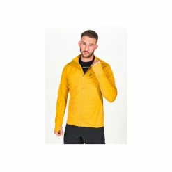 Craft ADV Charge Warm M Déstockage Running - Avis / Test