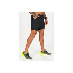 Craft ADV Essence 2 En 1 M Vêtement Running Homme - Avis / Test
