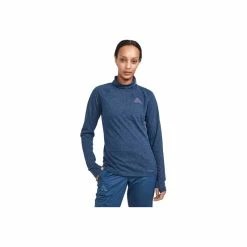 Craft ADV SubZ Wool 2 W Vêtement Running Femme - Avis / Test
