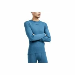 Craft Pro Wool Extreme X M Vêtement Running Homme - Avis / Test