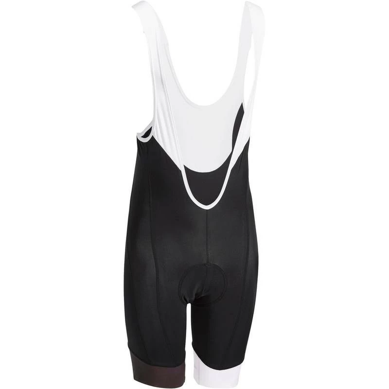 CUISSARD VELO HOMME 900 NOIR BLANC - Avis / Test