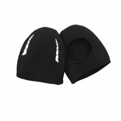 Cyclisme Chaussures Couvre-chaussures à Vélos Couvre Chaude Thermique Coupe-vent Thermique Pour Le Protège-temps Froid 1Pair - Avis / Test