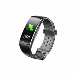 DENVER Bracelet D'activité Fitness 90 MAh - Avis / Test