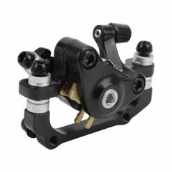 Dilwe Frein à Disque De Vélo TOOPRE Étriers De Frein à Disque Universels De Vélo Montagne En Alliage D'Aluminium Moulé So - Avis / Test