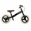 DRAISIENNE ENFANT 10 POUCES RUNRIDE 520 CRUISER NOIR B'TWIN - Avis / Test