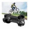 Drfeify Potence De Bicyclette Potence Réglable En Alliage D'aluminium 31,8 Mm Pour Vélo à Pignon Fixe De Route De Montagne - Avis / Test