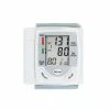 Écran LCD Moniteur De Pression Artérielle Poignet Compteur Cardiaque Automatique Sphygmomanomètre Famille Outil De Diagnosti - Avis / Test