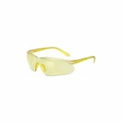 ENDURA Paire De Lunettes SPECTRAL Jaune - Avis / Test