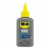 ENTRETIEN WD-40 WD-40 BIKE LUB CHAINE HUMIDES - Avis / Test