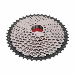 Fdit Volant D'inertie à Cassette BOLANY VTT 10 Vitesses Roue Libre Vélo 11-46T Cassette Remplacement Du Volant - Avis / Test