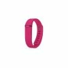 FITBIT FLEX Bracelet Connecté Pour La Forme - Rose - Taille S + L - Avis / Test