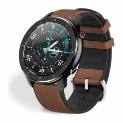 Fullmosa Montre Connect&eacutee Femmes Homme,Smartwatch F12 Pour Huawei,Montre Sport Homme,Montre Intelligente Homme Cardio IP[ - Avis / Test