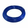 GAINE DE FREIN TEFLON BLEU 1 METRE Ø5mm VELO VTT ROUTE VILLE VINTAGE CABLE PTFE - Avis / Test