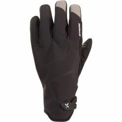 GANTS VELO 700 HIVER NOIR - Avis / Test