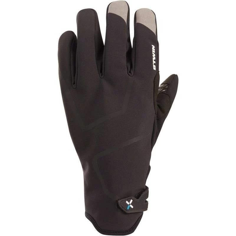 GANTS VELO 700 HIVER NOIR - Avis / Test