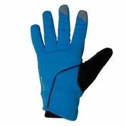 Gants Vélo Enfant 500 Hiver Bleu - Avis / Test