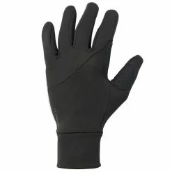 GANTS VELO HOMME 320 HIVER NOIR - Avis / Test