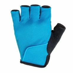 GANTS VELO ROUTE 500 BLEU - Avis / Test