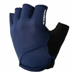 GANTS VELO ROUTE 500 BLEU MARINE - Avis / Test