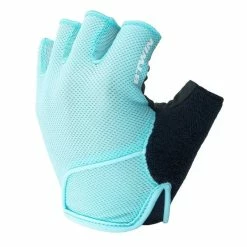 GANTS VELO ROUTE 500 TURQUOISE - Avis / Test