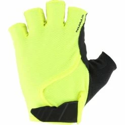 GANTS VELO ROUTE 900 JAUNE FLUO - Avis / Test