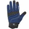GANTS VTT 500 BLEU MARINE - Avis / Test