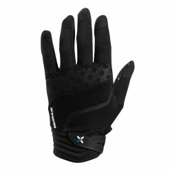 GANTS VTT 500 NOIR - Avis / Test