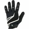 GANTS VTT 900 NOIR/BLANC - Avis / Test