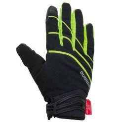 GANTS WINDSTOPPER INSULATED - Avis / Test
