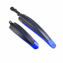 Garde-boue Vélo Pour VTT 26 Pouces-bleu - Avis / Test