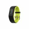 GARMIN Bracelet De Sport Avec GPS Et Cardio - Vert Citron - Taille L - Avis / Test