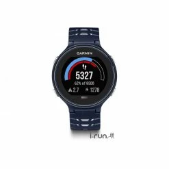 Garmin Forerunner 630 Cardio-Gps - Avis / Test