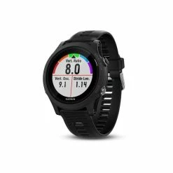 GARMIN Forerunner 935 Noire Montre Connectée GPS - Avis / Test