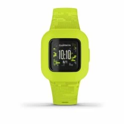 GARMIN Vivofit Jr3 - Camo, Green - Bracelet D'activité Pour Enfants - Avis / Test