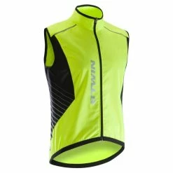 GILET DE VELO 500 HOMME SOFTLIME - Avis / Test